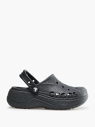 Crocs Terlik Siyah