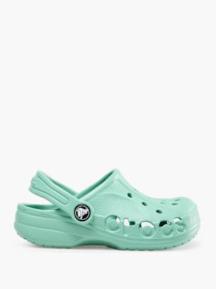 Crocs Terlik Gri