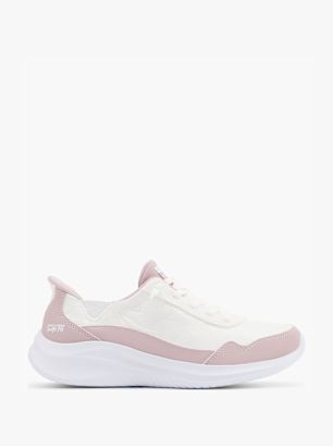 Skechers Slip-on patike Bijela