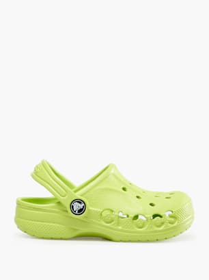 Crocs Terlik Yeşil