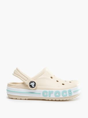 Crocs Terlik Krem
