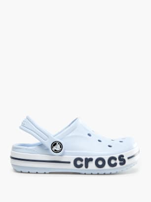 Crocs Terlik Açık Mavi