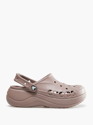 Crocs Terlik Kahverengi