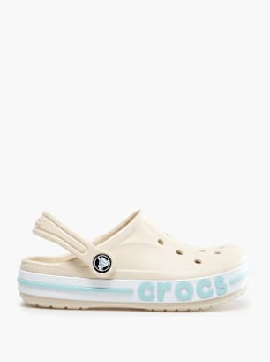 Crocs Terlik Bej