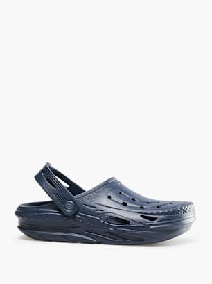 Crocs Terlik Mavi