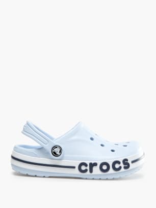 Crocs Terlik Açık Mavi