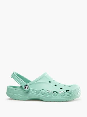 Crocs Terlik Mint Yeşili
