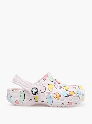 Crocs Terlik Pembe