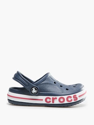 Crocs Terlik Fuşya