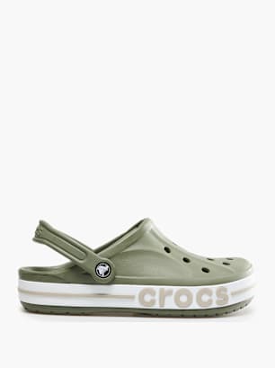 Crocs Terlik Yeşil