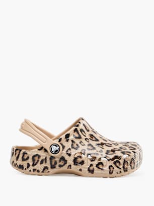 Crocs Terlik Kahverengi