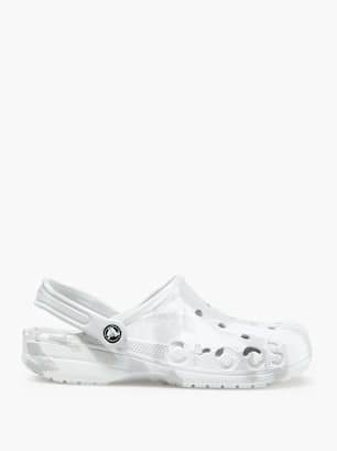 Crocs Terlik Gümüş