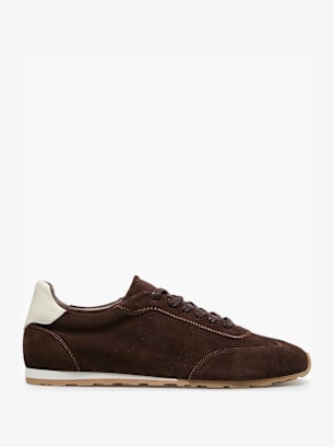 Fortini Sneaker Kahverengi