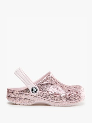 Crocs Terlik Pembe