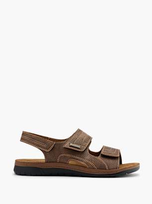Memphis One Sandalo Marrone