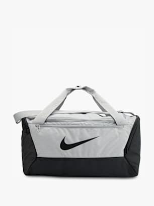 Nike Sporttasche Grau
