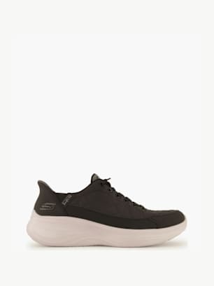 Skechers Sneaker fekete