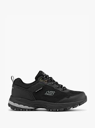 Skechers Nizki čevlji Črna