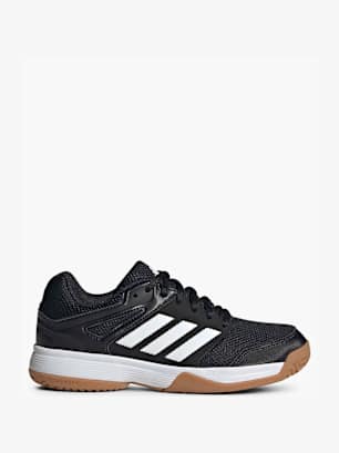 adidas Fußballschuh Schwarz