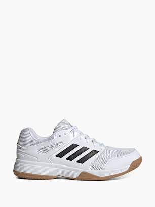 adidas Hallenschuh Weiß