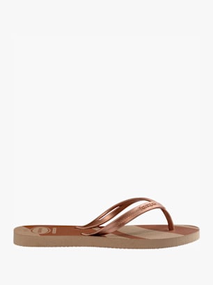 Havaianas Zehentrenner Gold