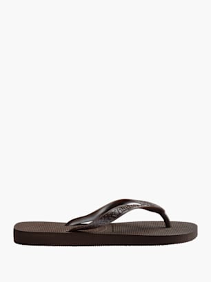 Havaianas Zehentrenner Braun