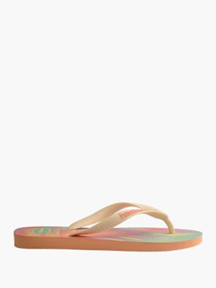 Havaianas Zehentrenner Orange