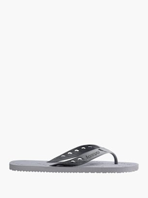 Havaianas Zehentrenner Grau