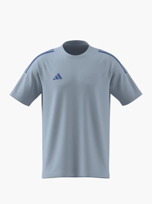 adidas Tee-shirt Bleu