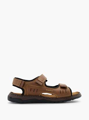 AM SHOE Walking sandal Brown