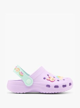 Memphis One Clog Purple