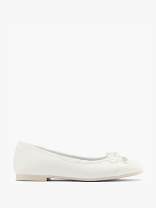 Graceland Ballerina Vit