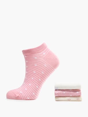 Cosy Nature Çorap Rose Pembe