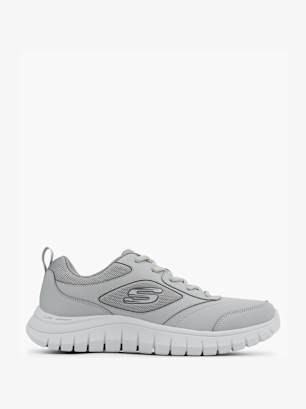 Skechers Tenisky Sivá