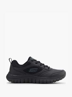 Skechers Superge Črna