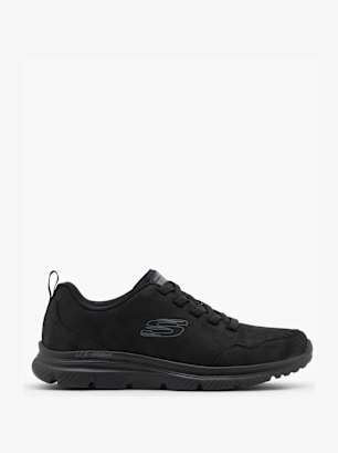 Skechers Trainer Black