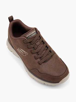 Skechers Trainer Brown