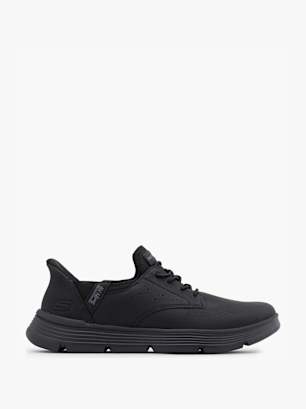 Skechers Low shoe Black
