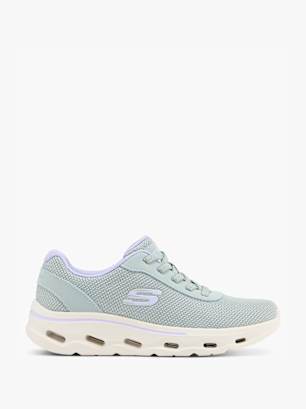 Skechers Sneaker Blu