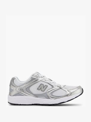 New Balance Sneaker Grau