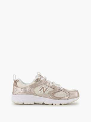 New Balance Sneaker Gold