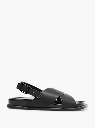 Memphis One Sandal Siyah