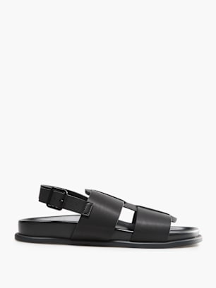 Memphis One Sandal Siyah