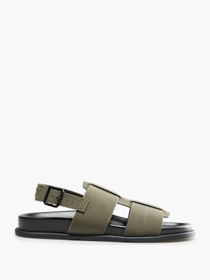 Memphis One Sandal Haki