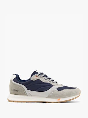 Mustang Trainer Grey