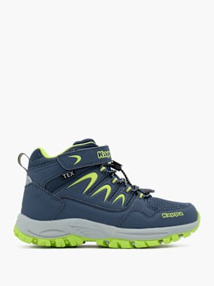 Kappa Winterboots Blau