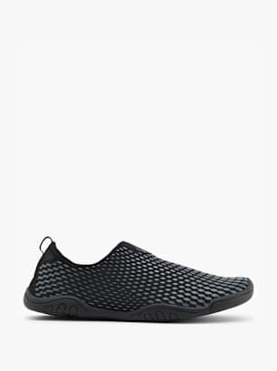Kappa Scarpa da piscina Nero