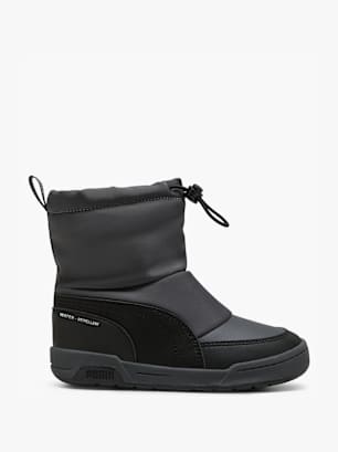 PUMA Winterboots Schwarz