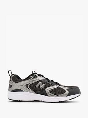 New Balance Sneaker fekete