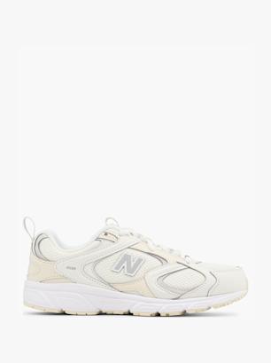 New Balance Sneaker krém